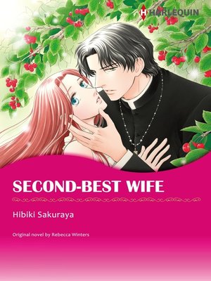 cover image of Second-best Wife